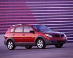 Pontiac Vibe 2003 года